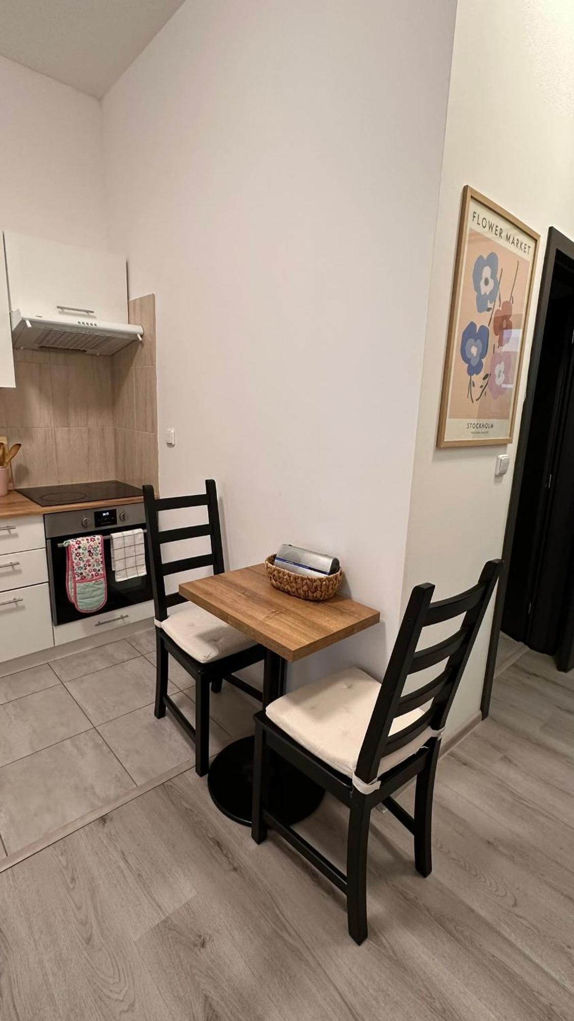 Apartmany Na Trojce Жатец Екстер'єр фото