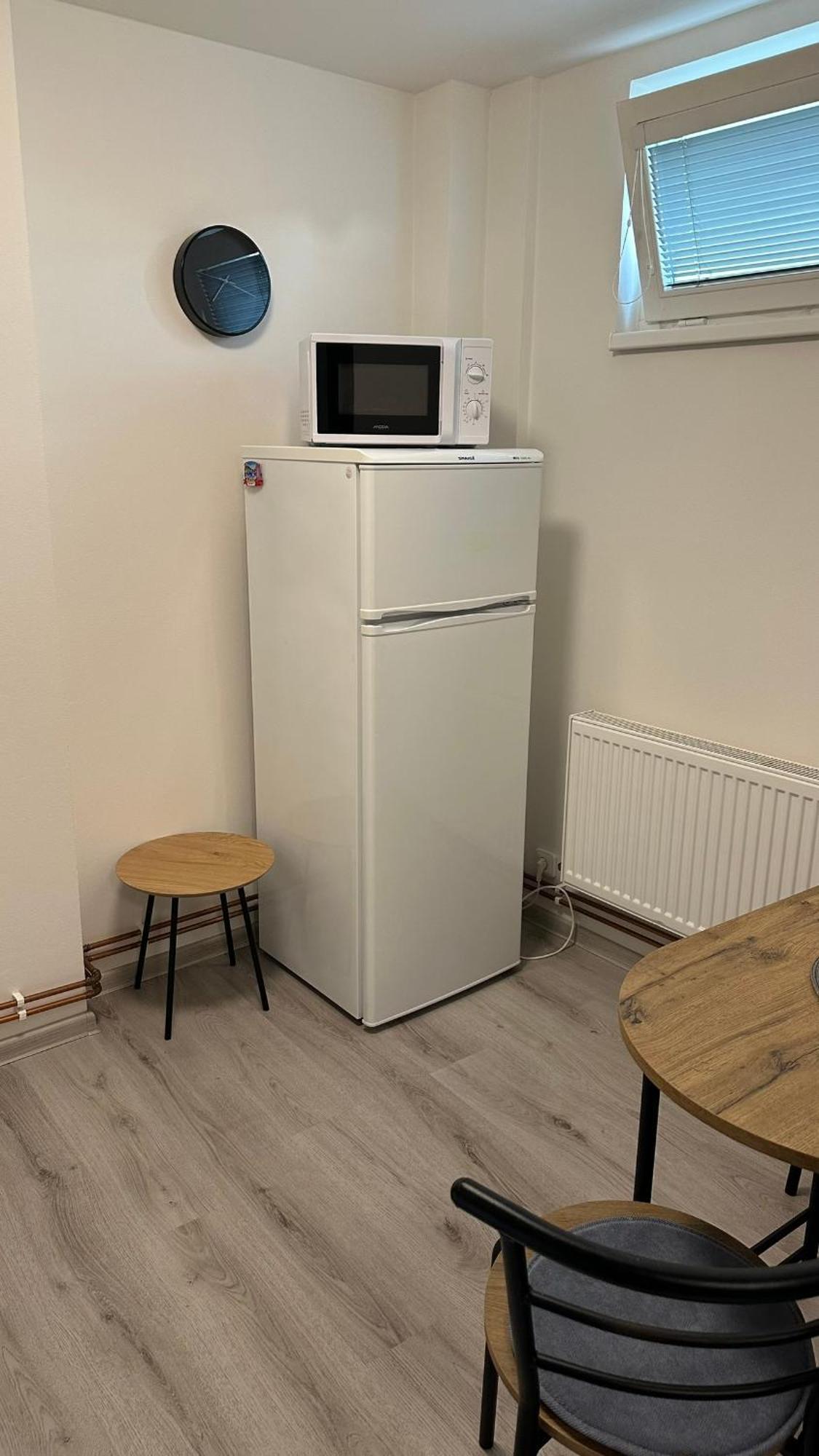 Apartmany Na Trojce Жатец Екстер'єр фото