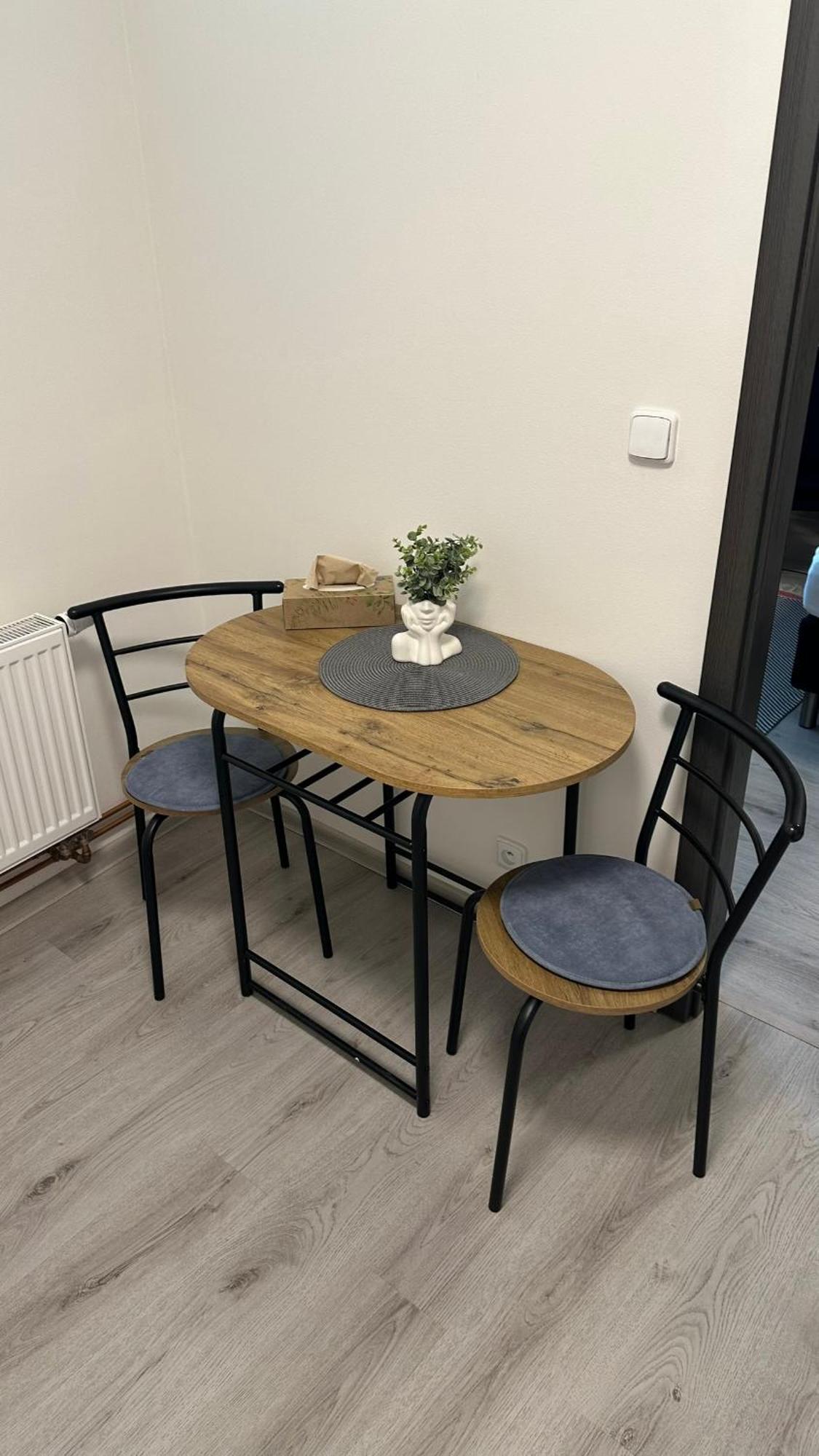 Apartmany Na Trojce Жатец Екстер'єр фото